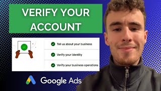 Celebrity Google Ads Advertiser Verification Explained (2025 Step-by-Step Guide) Profile