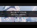 Blue Archive 6th PV Remix Blue Archive 6th PV Remix