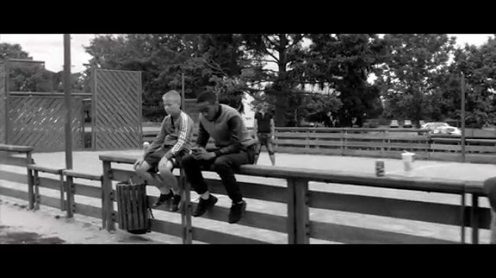 Georgio - Les Anges Déchus, Les Gens Déçus (Clip Officiel)