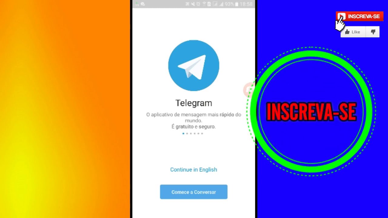 Mensagem que recebi do Telegram : r/brasil