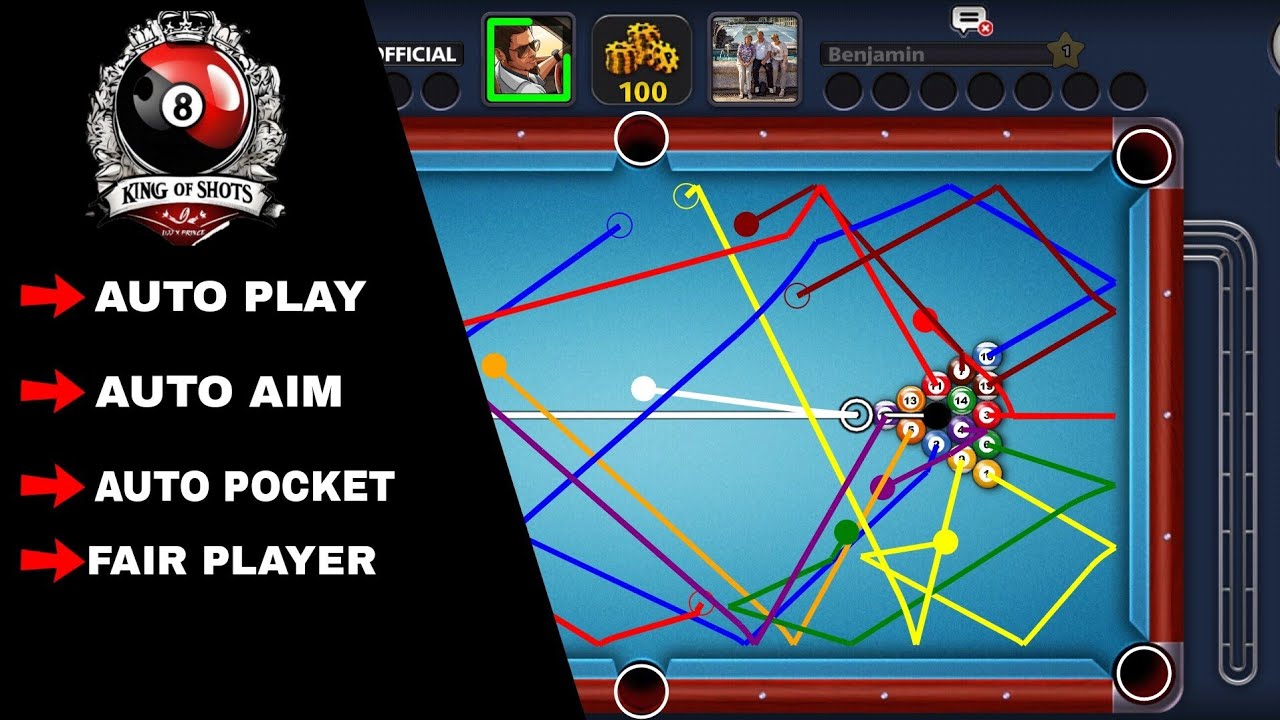 Cheto KOS 8 ball pool free for unlimited devices🥶latest version 🔥(2025)🔥 Link in description 🥶🔥