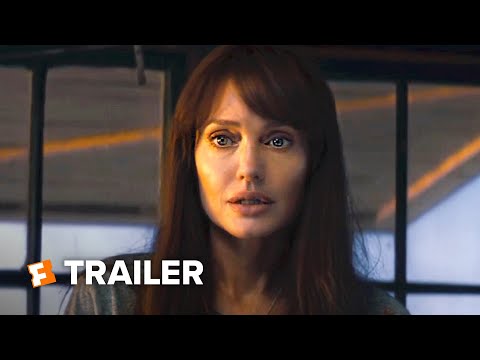 Those Who Wish Me Dead Trailer #1 (2021) | Movieclips Trailers