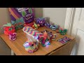 Beginning of video