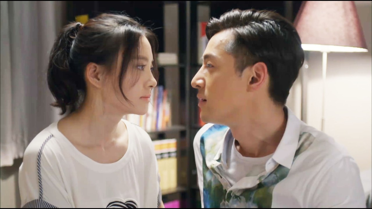 心機女爲了住進霸總家自導自演苦情戲，沒想到機關算盡害了自己！