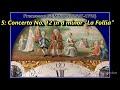 Miniature de la vidéo de la chanson Concert Lxvii: Le Figuré