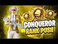 ROAD TO CONQUEROR | 1000-$ CHALLENGE | PUBG MOBILE | RUSH GAMEPLAY