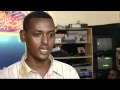 Fears lead somali journalists to selfcensor