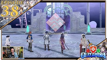 Trails Into Reverie - Reverie Corridor First Stratum Cubelion & First Gold Stone Ally - Episode 38