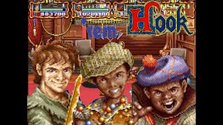 Hook Hardest-3Players Cooperate No Death Speed Run