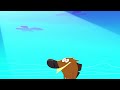 Zig & Sharko 🌟 ALONE IN THE LIGHT 🌟 2021 COMPILATION 🎭 Cartoons for Children