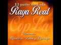 Raya Real-Sevillana de copla