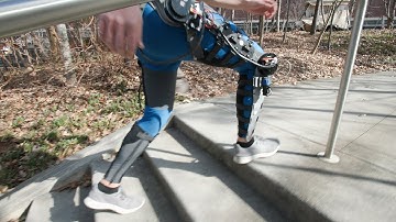 Task-Agnostic Robotic Exoskeleton Controller