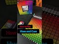 How To Play Hues And Cues Party Game