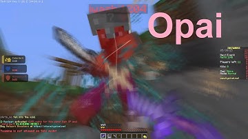 Bypass Hypixel Watchdog and Smash 5 Hackers