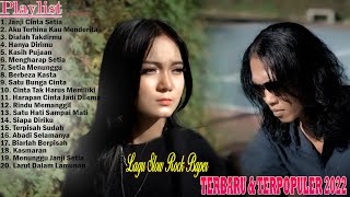 Full Album Thomas Arya feat Fany Zee FULL ALBUM SLOW ROCK Terbaru 2021 || Janji Cinta Setia