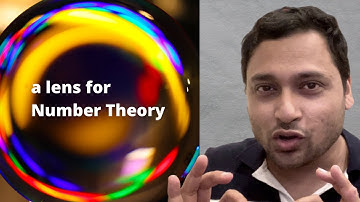 Seeing Number Theory with the lens of Group Theory | Maths Olympiad