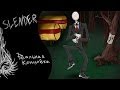 Slender+Slenderman [Пятничный бред] (НЕ реальная концовка)