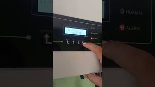 SOFAR 5KW GTI SETTING By Er Ashish B Mishra @SOLAR9engineers