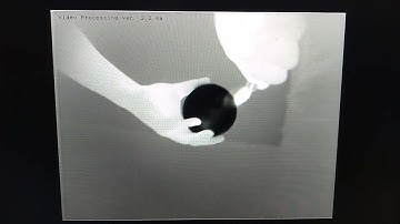 FPGA Video Processing - Autocontrast
