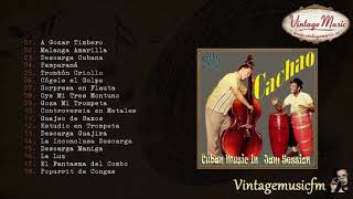 Cachao. Colección Perlas Cubanas #5 (Full Album/Álbum Completo)