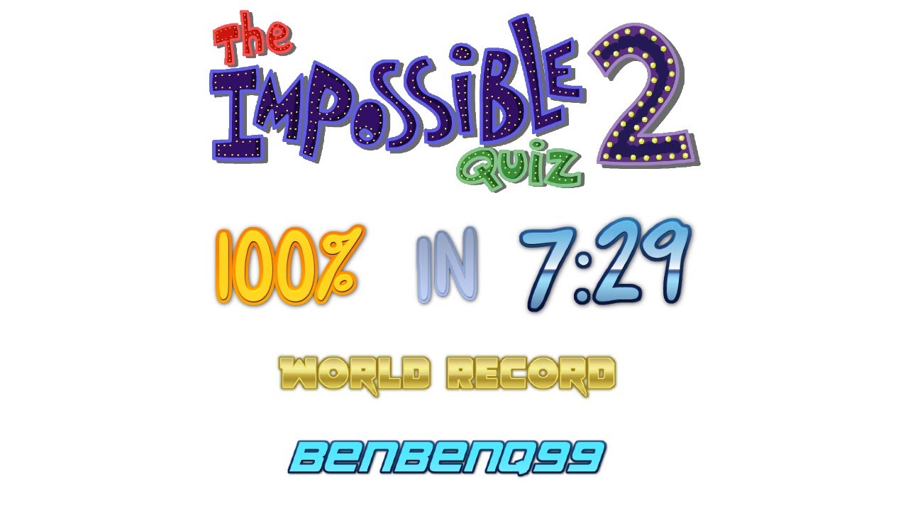 level 7 the impossible quiz 2｜TikTok Search