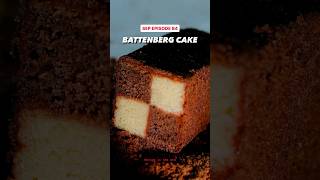 Battenberg Cake| SEP EPISODE 84| cake pastry bakingrecipe recipe pastryrecipe bakingschool