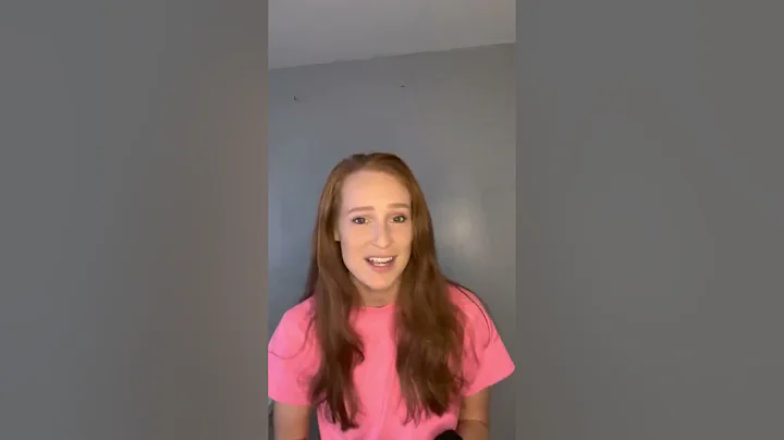 Elizabeth Wyatt the voice pt.1