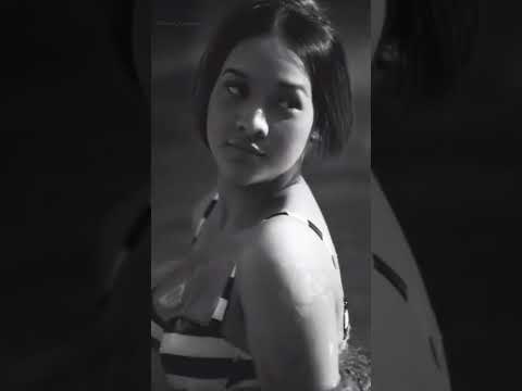 Artis Anya Geraldine Hot Sexy #bugil #viral #trending #fyp #sexy #toket #gede