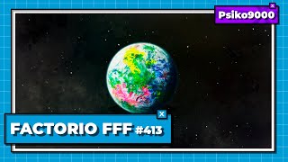 FFF 412 | Factorio Gameplay Español