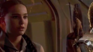 If I Die Young--Padme Amidala