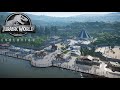 Most Accurate Jurassic World YET?!!?!? (JWE)