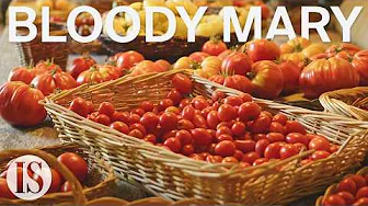 Bloody Mary during an Italian Summer - Poggio ai Santi