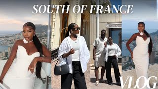 SOUTH OF FRANCE - Birthday VLOG | Gratsi | X by Gratsi 26,876 views 9 months ago 53 minutes