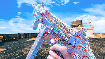 the last keyboard player still on Warzone...