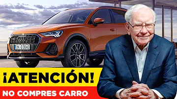 ¿Merece la pena comprar un coche nuevo en 2023?