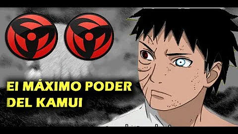 ¿Cuál es la debilidad de Obito?