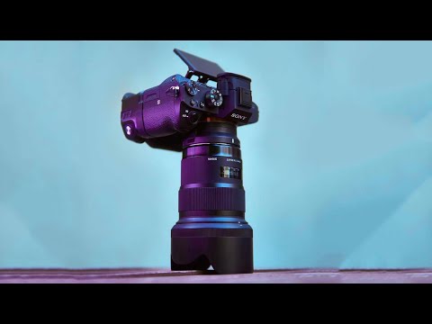 Đã tìm ra chiếc MÁY ẢNH TỐT NHẤT !!! | Review The BEST camera