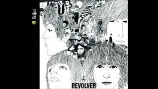 The Beatles - Revolver  (Full Album)