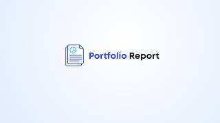 Portfolio Report V2 -- GapMaps