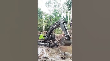 Excavator keruk,,,!!!!