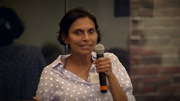 Dr. Richa Saxena Slam
