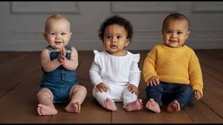 Download Lagu Dudi Dudi Dam Dam Dance | Funny Kids Videos | Kids \u0026 Babies Rhymes MP3