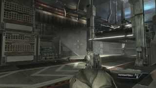 Titanfall Beta Gameplay HD The Tutorial And Combat Training - PC Xbox One Xbox 360