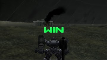 60FPS Armored Core 2 Arena