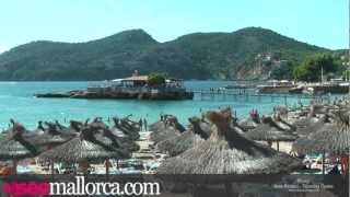 Camp de Mar Beach, Mallorca