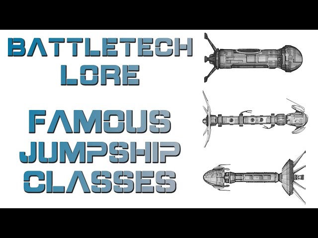 Star Lord (JumpShip class) - BattleTechWiki