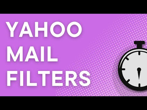 Video: 4 způsoby, jak napsat e -mail s žádostí o stáž