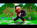 STEALING THE ENDER DRAGON EGG! (Camp Minecraft)