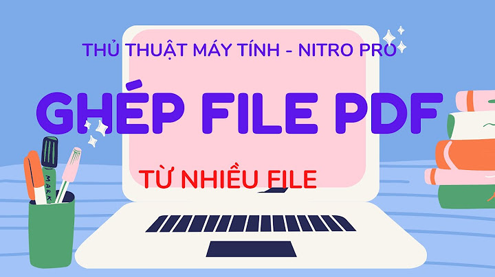 Hướng dẫn in full khổ a3 nitro pro