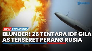Download Lagu 🔴AS Blunder Lagi! Penyelundupan Senjata ke Israel Digagalkan Iran, Kini Terlibat Perang dengan Rusia MP3 Download Lagu 🔴AS Blunder Lagi! Penyelundupan Senjata ke Israel Digagalkan Iran, Kini Terlibat Perang dengan Rusia MP3